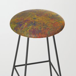 Four Seasons Bar Stool