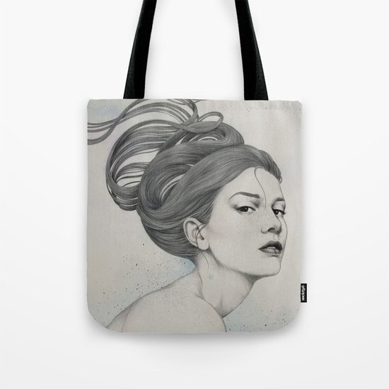 230 Tote Bag