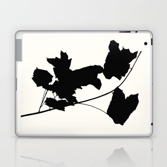 maple 1 Laptop & iPad Skin