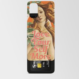 Love YourSelf More, Venus Android Card Case