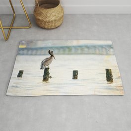 Enjoy the View Rug