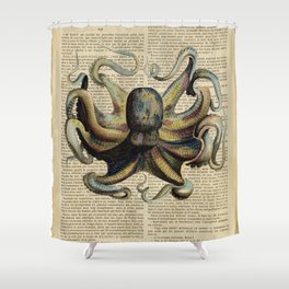 Farmhouse Decor Shower Curtains For Any Bathroom Decor Society6