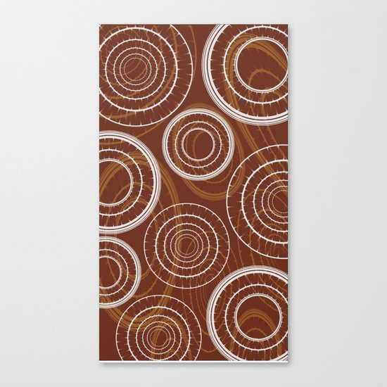 UNIT 52 Canvas Print