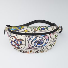 Melisma Fanny Pack