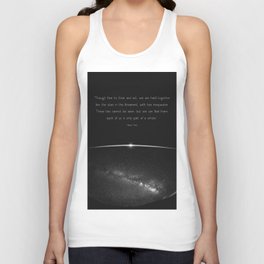 Held Together Tank Top