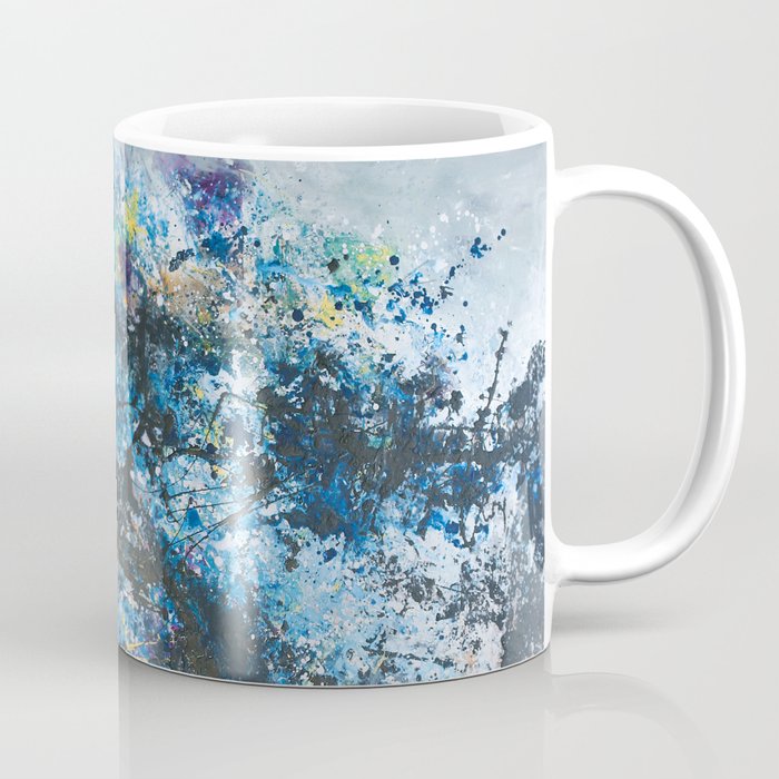 Your Universe Expanding Coffee Mug
