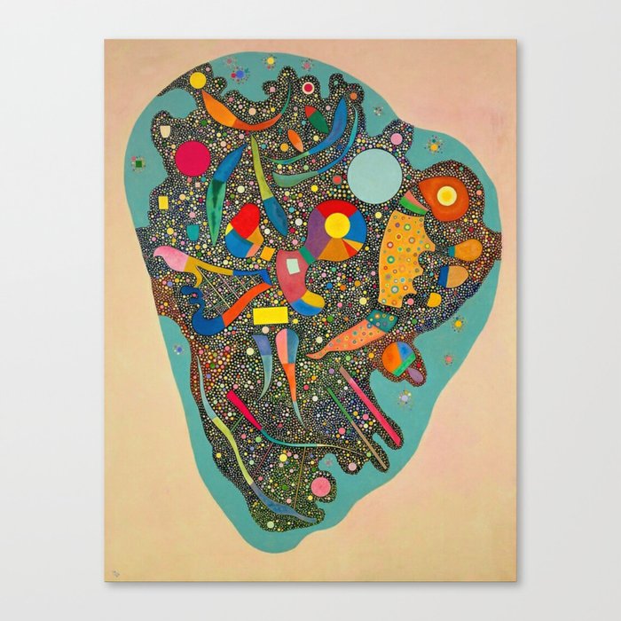 Canvas Print