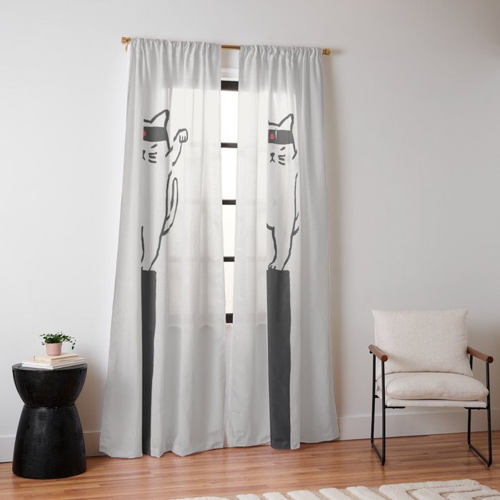 Window Curtain
