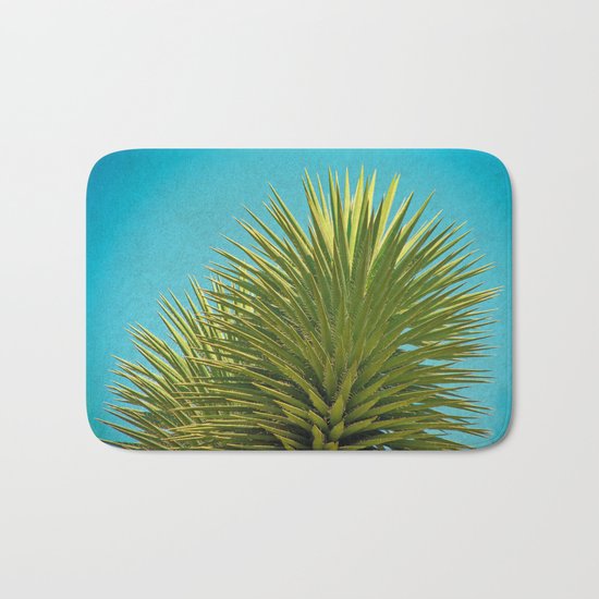 NATURAL HARMONY Bath Mat