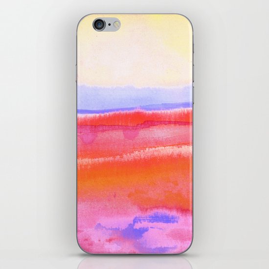 Destiny 3 iPhone & iPod Skin