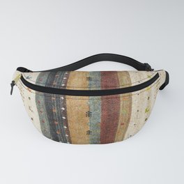 Heritage Oriental Traditional Moroccan Berber Style 10 Fanny Pack