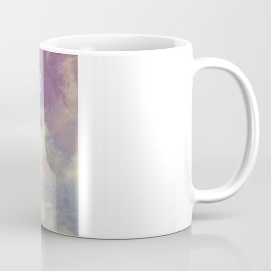 You Are So Beautiful... To Me Coffee Mug