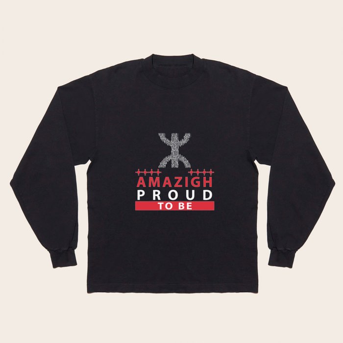 T shirt hotsell amazigh