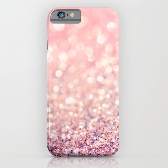 Blush iPhone & iPod Case