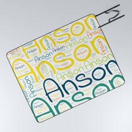 Anson Picnic Blanket