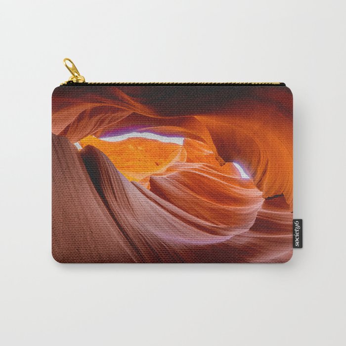 Grand Canyon, Arizona Carry-All Pouch