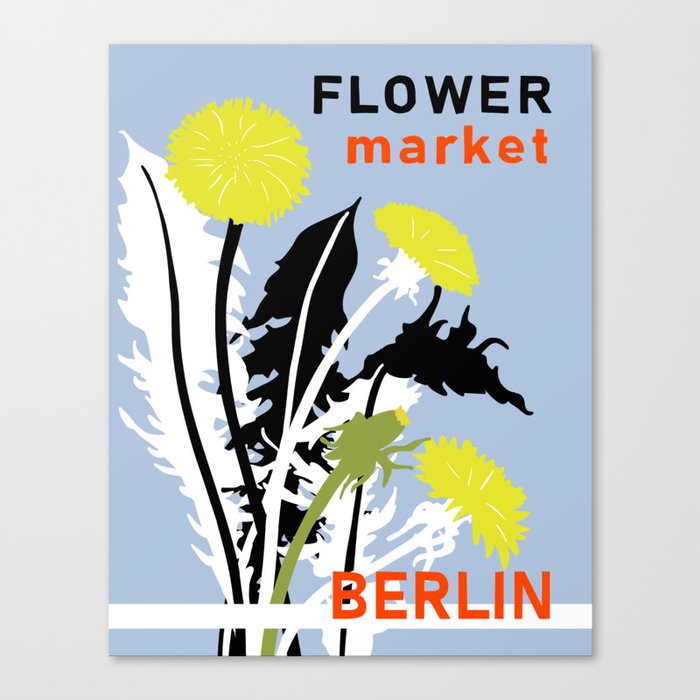 Canvas Print