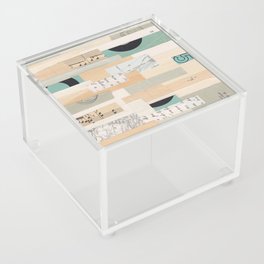Voyage Acrylic Box