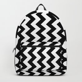 BESTEST (BLACK-WHITE) Backpack