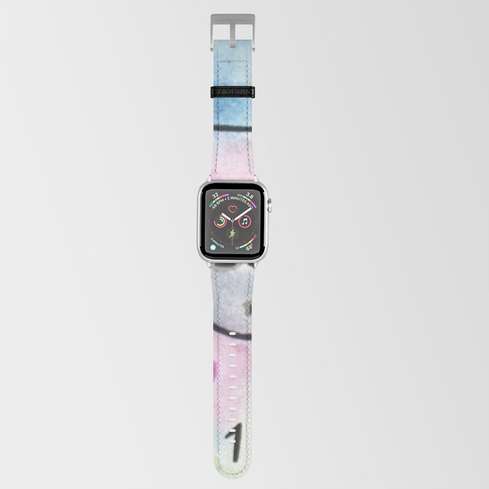 Insula dulcamara, Paul Klee Apple Watch Band