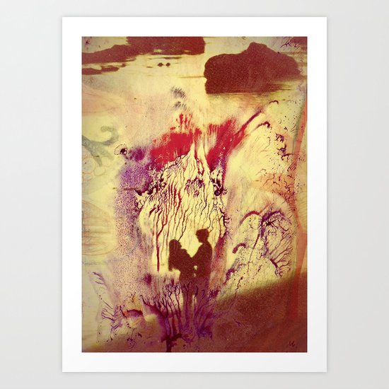 love Art Print