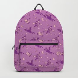 American Cryptids Backpack