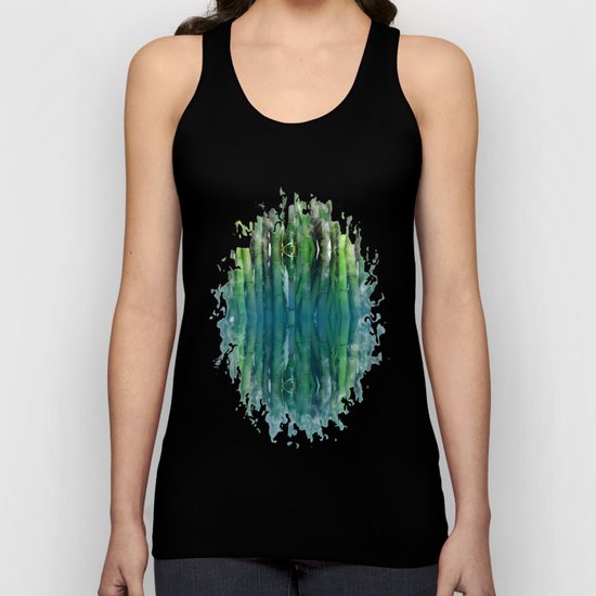 Bambú Unisex Tank Top