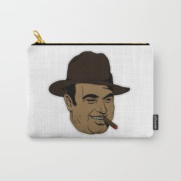 Scarface Carry-All Pouch