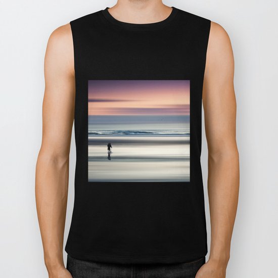 one fine moment Biker Tank