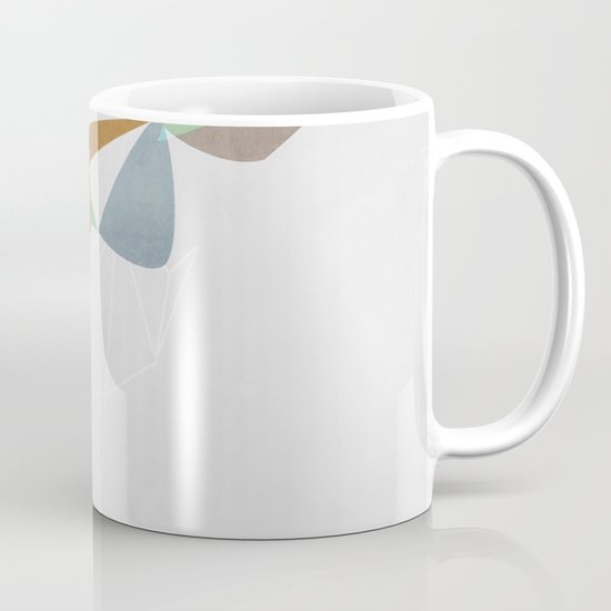 Graphic 201 Mug