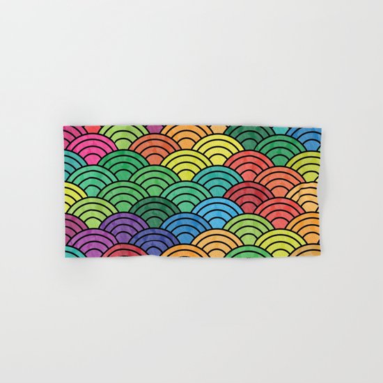 CCONE2 Hand & Bath Towel