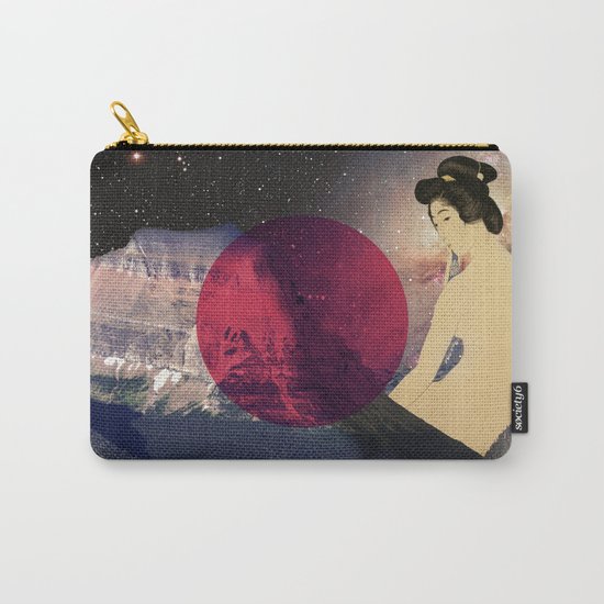 Japan Carry-All Pouch