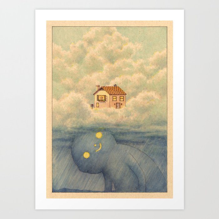 Art Print