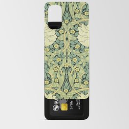 william morris Android Card Case