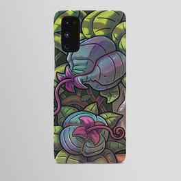 Carnivorous Android Case