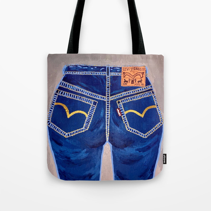 levis small bag