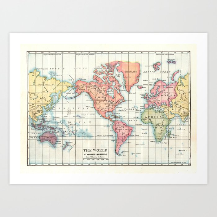 7 Printable Blank Maps For Coloring 2020 All Esl