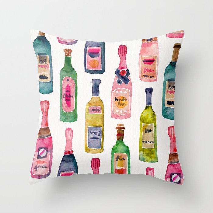 Throw Pillow