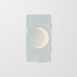 Ethereal Moon Hand & Bath Towel