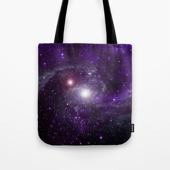 Newborn star Tote Bag