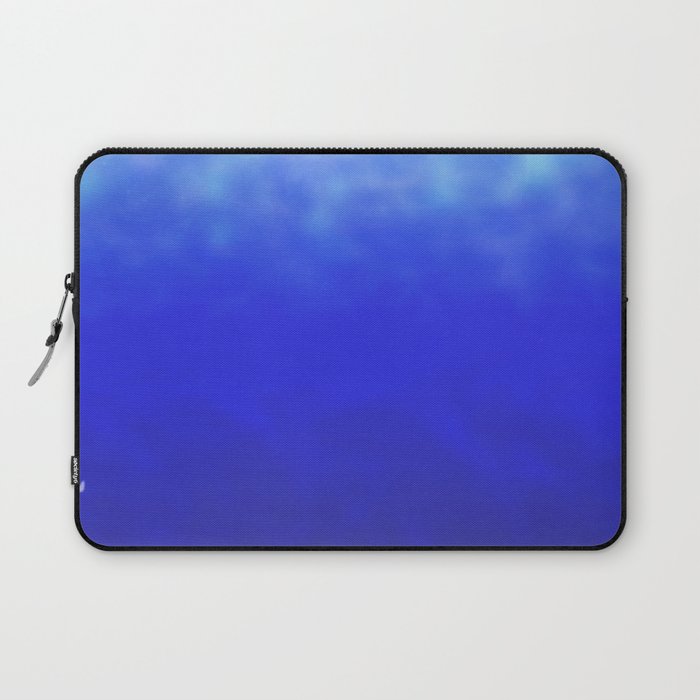 Deep sea Laptop Sleeve