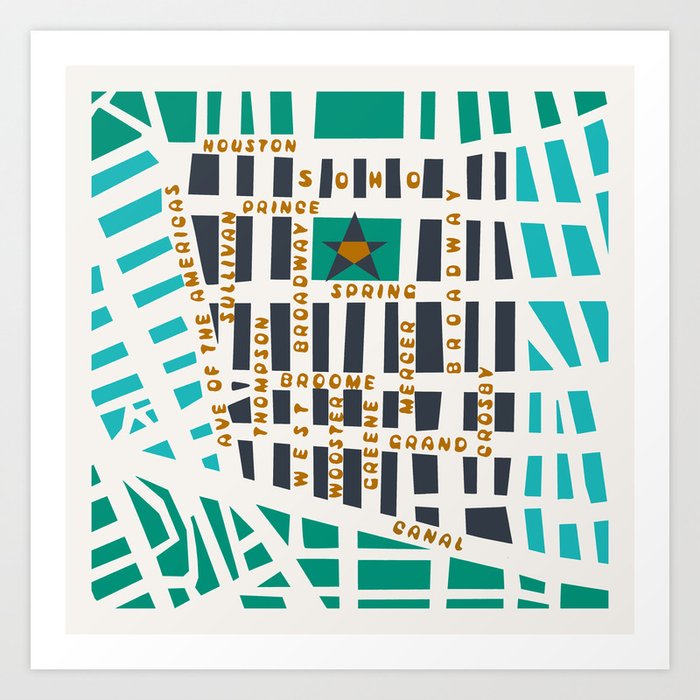 Art Print