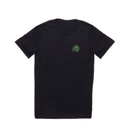 vegan milk, Nut and seed milk, Plant based milk, beans and grains, almond, soy, coconut, rice, oat, hemp, flax, peanut, cashewnut, hazelnut T Shirt