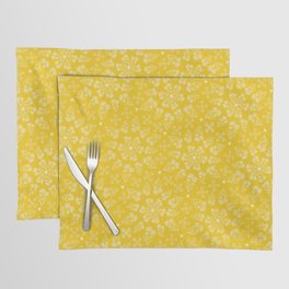 oxeye Placemat