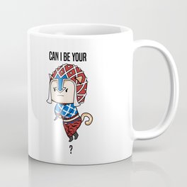 Mistah Mug