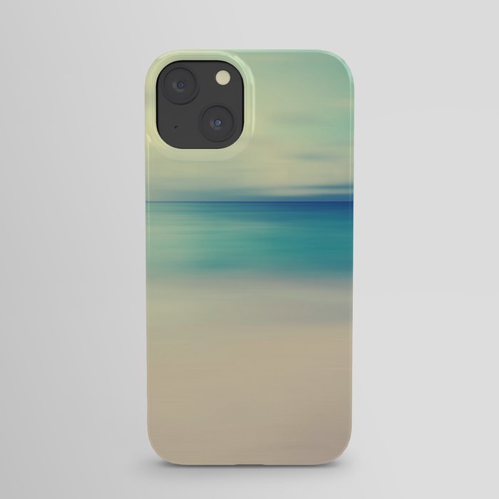 Beach iPhone Case