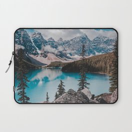 Banff national park Laptop Sleeve