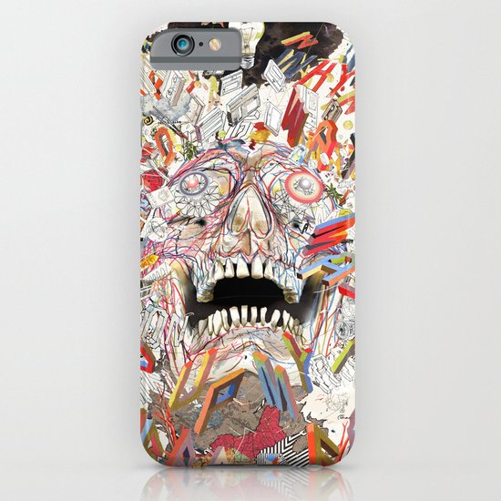 KN/PC: Infinite Jest iPhone & iPod Case