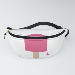 Popsicle Fanny Pack