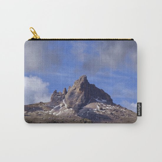 Peak Carry-All Pouch